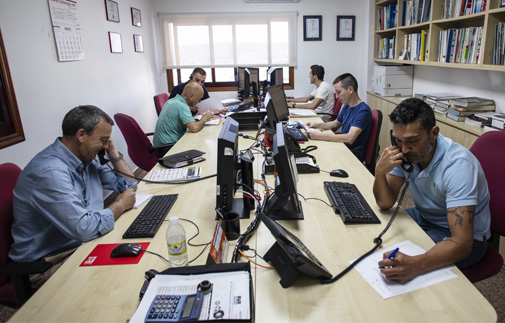 Prestigious Custmers and Companies