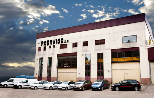 Who We Are. Introduction and Values