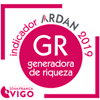 Ardán Generador de Riqueza 2019