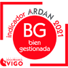Ardán Empresa Bien Gestionada 2021