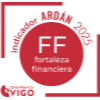 Fortaleza Financiera 2025