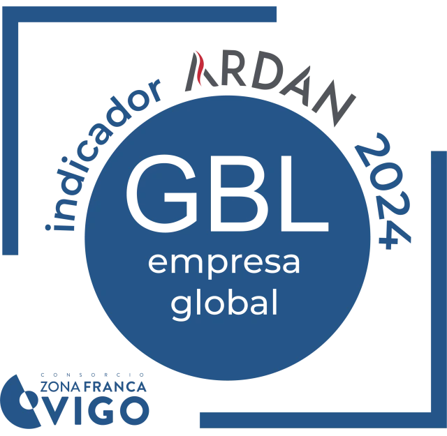 Ardán Empresa Global 2024