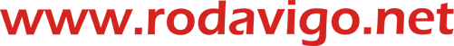 Rodavigo Logo
