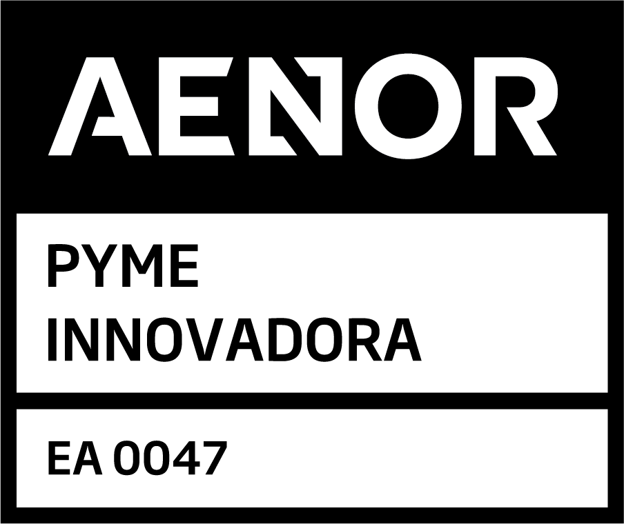 AENOR PYME Innovadora
