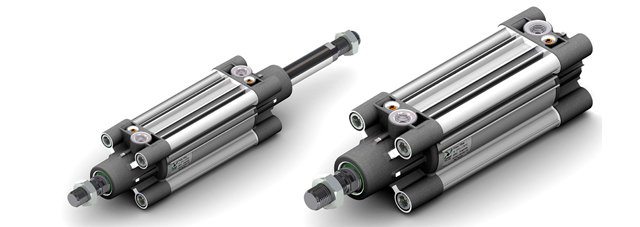 Neumatica Pneumax