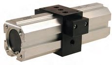 MOLTIPLICATORI DI PRESSIONE PER ARIA COMPRESSA Ø40  REF. PNEUMAX 1740.50.N