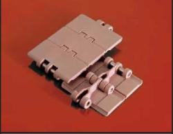 PLASTIC SLATBAND CHAIN 4.8 MM XL 82.5 MM REXNORD