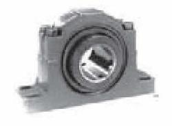 SOPORTE PILLOW BLOCK TIPO K DOS PERNO BASE EN HIERRO GRIS CON RODAMIENTO CON EXPANSION P2B-K-111RE REF. DODGE 023195
