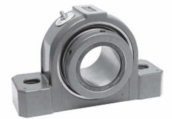 CAST IRON SUPPORT STAND WITH THROUGH DRILL P2B-S2-115RE   REF. DODGE 070301