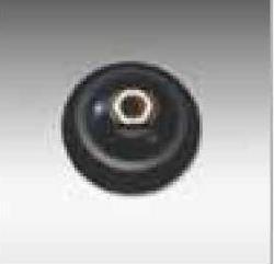 PLATO SOPORTE M14 DIAMETRO 125 MM REF. REAUXI 0020.6669.01