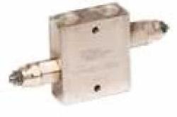 IN-LINE PRESSURE RELIEF VALVE VLP80DIL3401A 80 L/MIN 3/4