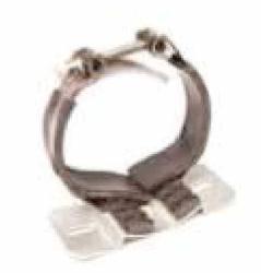 ABRAZADERA CR-223 PARA ACUMULADOR DIAMETRO 223 MM REF. ACU060003