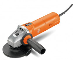ELEKTRISCHE WINKELSCHLEIFMASCHINE WSG 15-125 P Ø125 MM 1500 W  REF. FEIN 7 221 78 60 00 0
