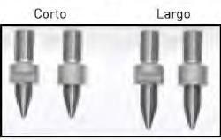 BOHRERSPANNBACKE FÜR METALL   REF. OPTIMUM 3060032
