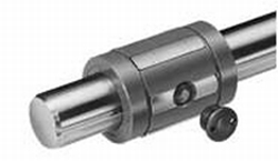 RODAMIENTO LINEAL ANTIGIRO COMPACTO SIN EJE REF. STAR BOSCH REXROTH R072032500