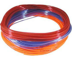 TUBO DE NYLON SERIE T REF. SMC T0425BU-20