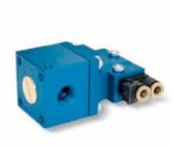 MINI VACUOSTATO NEUMATICO PARA PVP 25/ 50/ 60/ 75 MDX REF. VUOTOTECNICA 12 02 30 X