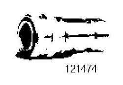 ACOPLADOR HEMBRA REF. GRACO 121474