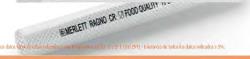 TUBO FLESSIBILE DI PLASTICA PER USO ALIMENTARE RAGNO CR Ø6X11 MM 100 M  REF. MERLETT 9150200610000