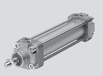 STANDARD CYLINDER DNG-80-160-PPV-A  REF. FESTO 36375