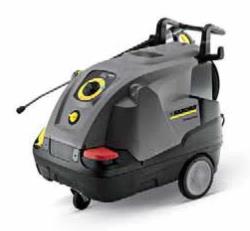 PROFESSIONAL HDS HIGH PRESSURE CLEANER HDS 6/14 CX  REF. KARCHER 1.169-220.0