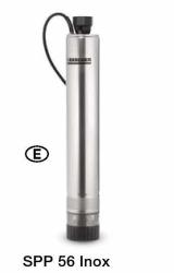 BOMBA SUMERGIBLE SPP 56 INOX FIABLE CONFORTABLE RESISTENTE REF. KARCHER 1.645-401.0