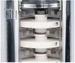 BOMBA SUMERGIBLE SPP 56 INOX FIABLE CONFORTABLE RESISTENTE REF. KARCHER 1.645-401.0