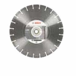 DISCO CORTE DE DIAMANTE PARA HORMIGON EXPERT PARA MESA CORTE/ CORTADORA GASOLINA DIAMETRO 300 MM REF. BOSCH 2 608 602 560