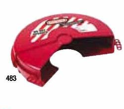 VERROUILLAGE DE SÉCURITÉ POUR VANNE 2.4 CM 90 CM  REF. MASTERLOCK 483