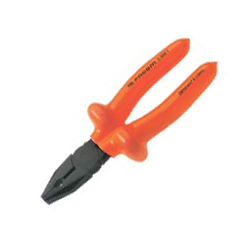 INSULATED SAFETY UNIVERSAL PLIERS   REF. FACOM 187.18AVSE