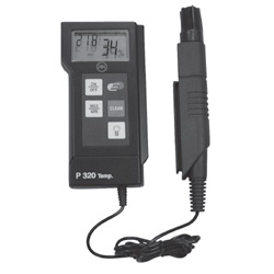 TERMOMETRO HIGROMETRO DIGITAL CON SONDA -15+50 GRADOS REF. KALKUM EZQUERRA 39.20.0.12