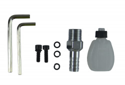 PISTOLA DE IMPACTO 1 PULGADA REF. JBM 53344