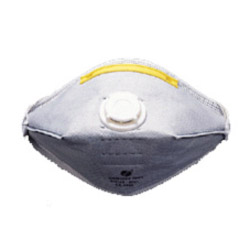 MASQUE PROTECTEUR P1 CARBON CON VALVULA  REF. MEDOP 905203