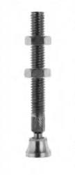 SPINDLE M8  REF. DESTACO 507206-M