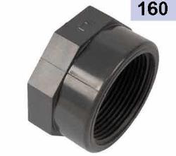 TAPON ROSCA HEMBRA 2 PULGADAS REF. NEODIS 16022000002