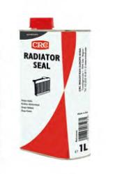 RADIATOR LEAKAGE SEAL FOR AUTOMOBILES RADIATOR SEAL 1 L  REF. CRC 32578