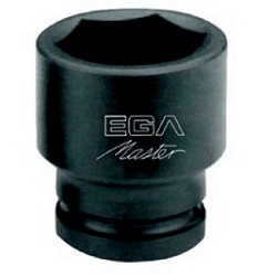 LLAVE DE VASO DE IMPACTO 3.1/2 PULGADAS 135 MM REF. EGA MASTER 67507