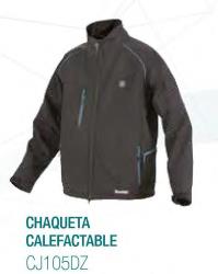 makita work jacket