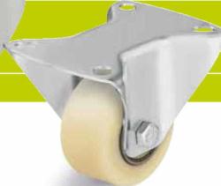 COMPACT AND ELEVATING WHEEL   REF. BLICKLE B-GSPO 60K