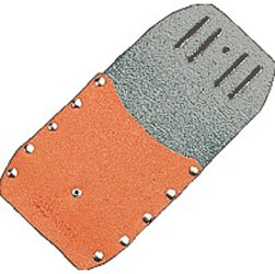 FUNDA GANCHO 1202 Y 1204 TENAZAS 1401 Y 1408 155 G REF. BAHCO 4010