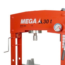 HAND PRESSE 30 T  REF. MEGA KPD-30A