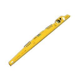 LIVELLO ALA DI AEREI 50 CM  REF. ACHA 53-385