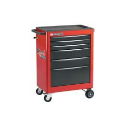 TOOL TROLLEY WITH DRAWERS CHRONO  REF. FACOM CHRONO.5T