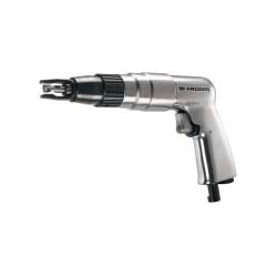 FACO V.D600QR Perceuse Pneuatique réversible, ulticolore, 6