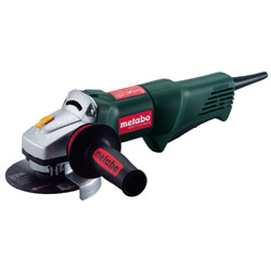 MEULEUSE ÉLECTRIQUE ANGULAIRE WPS 7 - 115 QUICK 750 W 10000 RPM Ø 115 MM  REF. METABO 6.06208.00