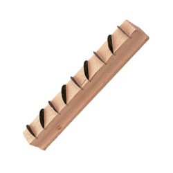 Bahco 2145025C0 CARRIL CURVO 225X35X25