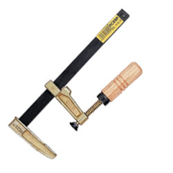 TORNIQUETE MARQUETERIA 20CM MM ACESA REF. 306002000