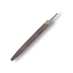 LIMA MECANICO PLANA PUNTA FINA 1025X6 MM PALMERA REF. 03500630