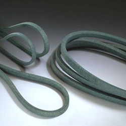 HIGH CAPACITY TRANSMISSION V-BELTS POWERATED 3L19 6719  REF. GATES 8423-06719