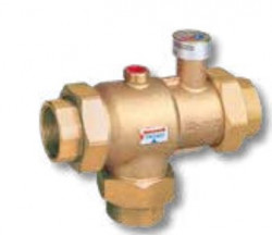 VÁLVULA TERMOSTÁTICA 1